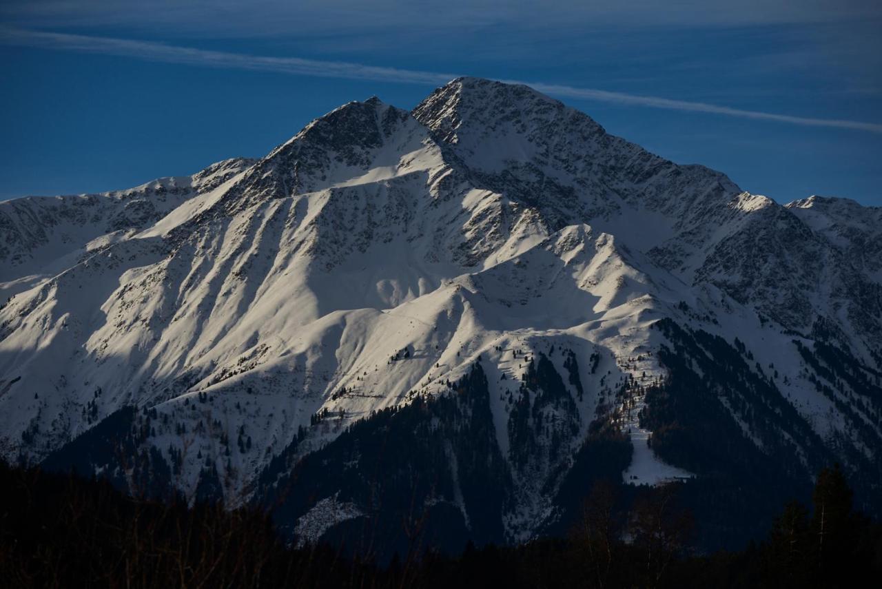 Mountains Hotel Seefeld in Tirol Exteriér fotografie